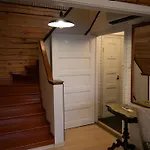 Rauhala By Interhome Сasa de vacaciones Sastamala