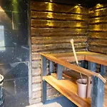 Prázdninový dům Rauhala By Interhome Sastamala