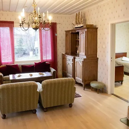 Сasa de vacaciones Rauhala By Interhome Sastamala