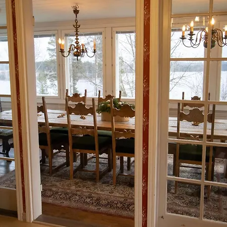 Rauhala By Interhome Sastamala