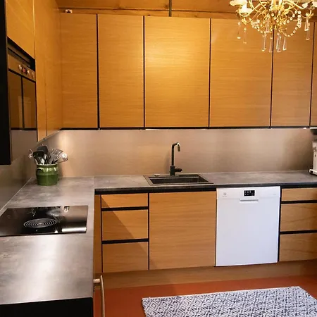 Rauhala By Interhome