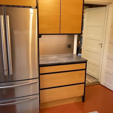 Hébergement de vacances Rauhala By Interhome *