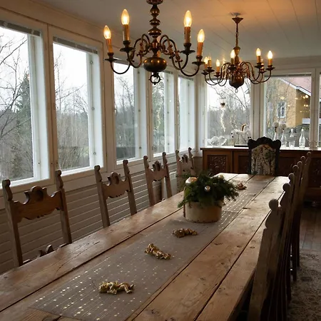 Сasa de vacaciones Rauhala By Interhome Sastamala