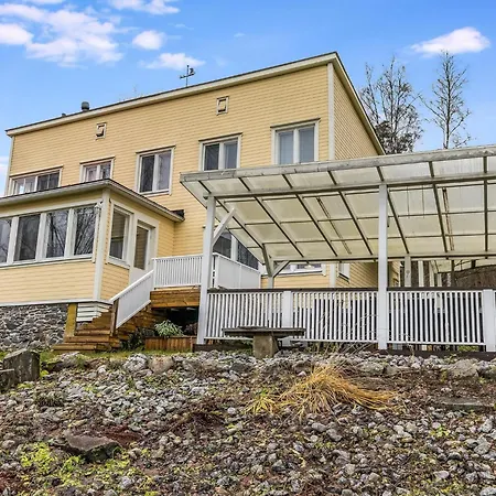 Rauhala By Interhome Sastamala