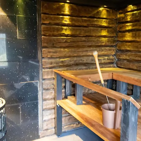 Rauhala By Interhome Hébergement de vacances