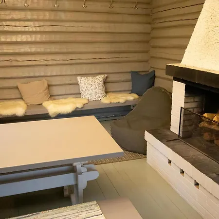 Сasa de vacaciones Rauhala By Interhome *