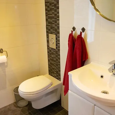 Rauhala By Interhome Сasa de vacaciones Sastamala