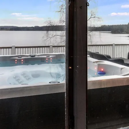 Rauhala By Interhome *