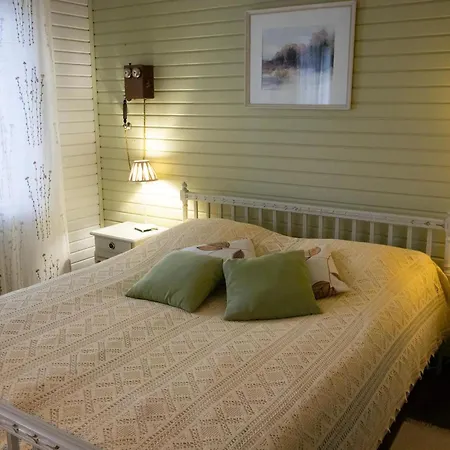 Rauhala By Interhome Sastamala