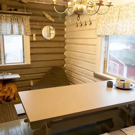 Rauhala By Interhome * Sastamala