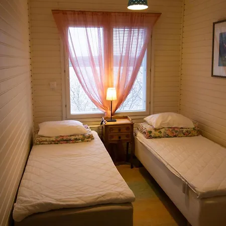 Rauhala By Interhome