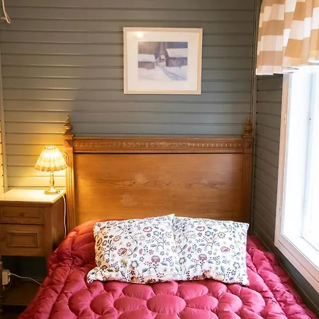 Rauhala By Interhome Hébergement de vacances