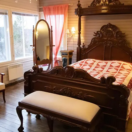 Rauhala By Interhome *