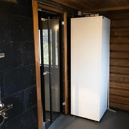 Rauhala By Interhome Sastamala