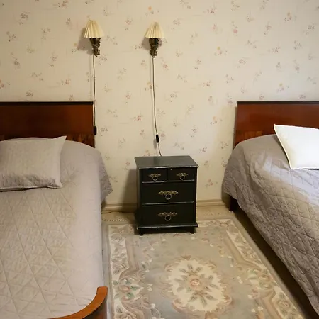 Rauhala By Interhome Hébergement de vacances