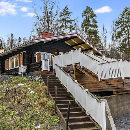 Rauhala By Interhome Sastamala