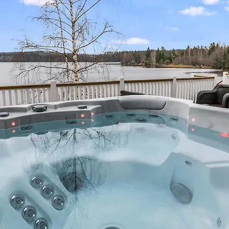 Rauhala By Interhome