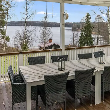 Rauhala By Interhome *