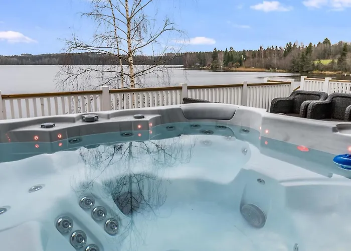 Rauhala By Interhome