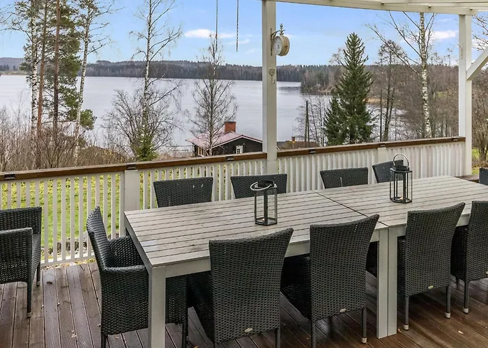 Rauhala By Interhome *