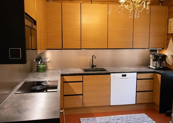 Rauhala By Interhome * Sastamala