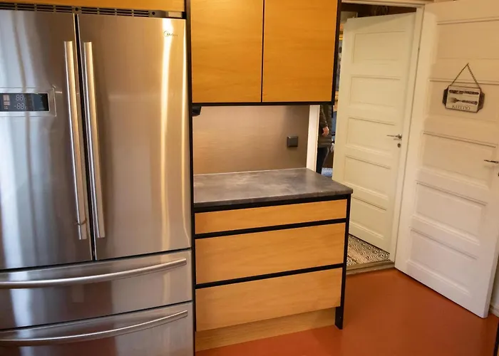 Rauhala By Interhome * Sastamala