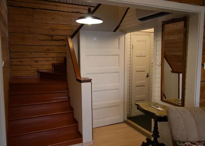 Rauhala By Interhome Σπίτι διακοπών Sastamala