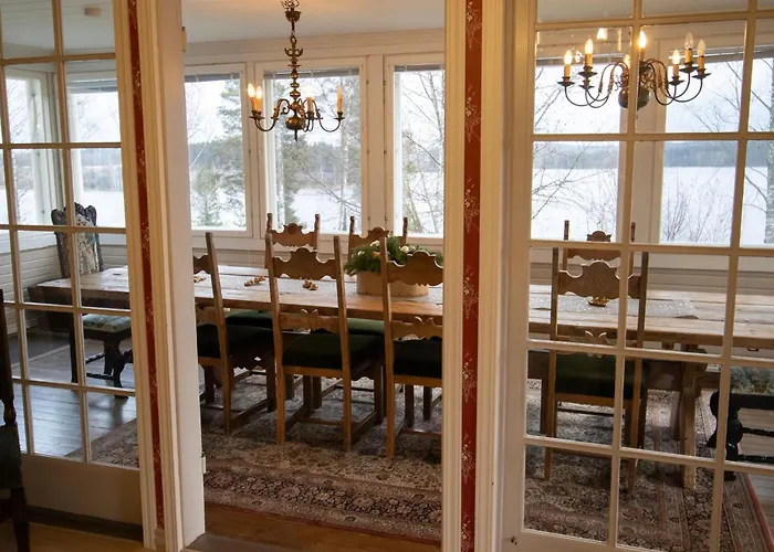 Rauhala By Interhome Σπίτι διακοπών