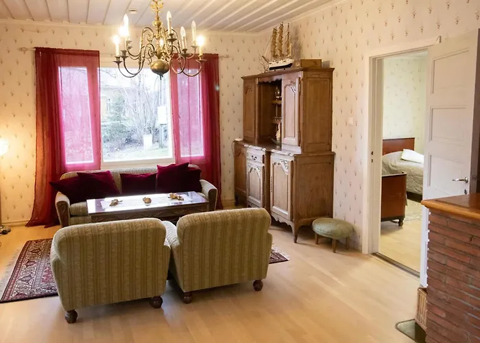 Rauhala By Interhome