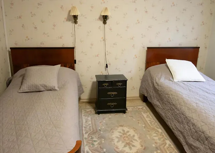 Rauhala By Interhome Σπίτι διακοπών