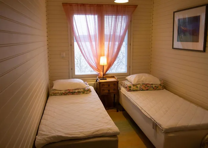 Rauhala By Interhome Σπίτι διακοπών