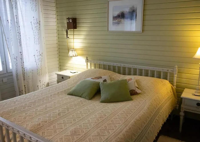 Σπίτι διακοπών Rauhala By Interhome