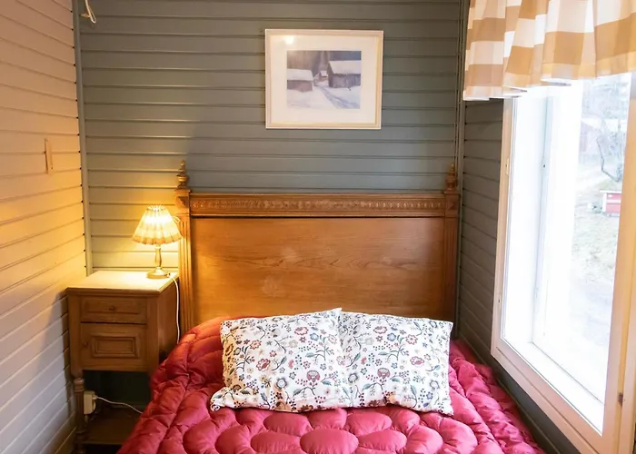 Rauhala By Interhome * Sastamala