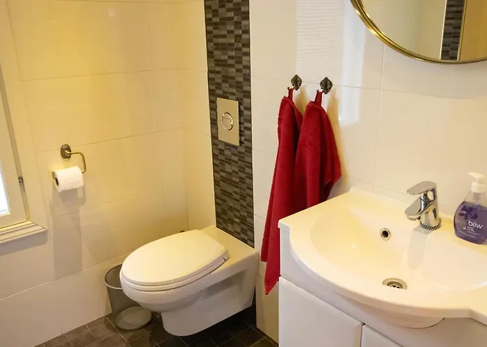 Σπίτι διακοπών Rauhala By Interhome *