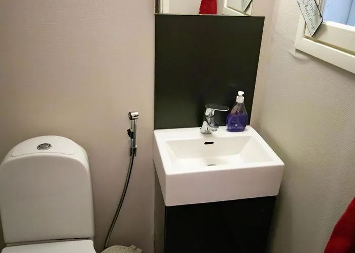 Rauhala By Interhome Sastamala