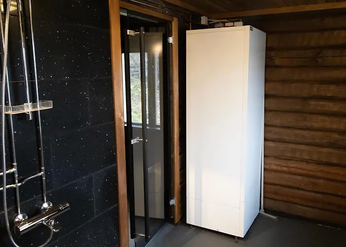 Rauhala By Interhome * Sastamala